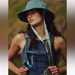 Free People Movement Adventure Bucket Hat